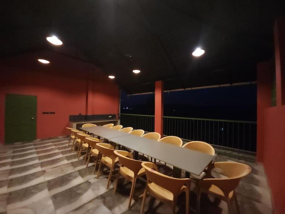 Gulzar 2Bhk Service Apartment, Каннур Экстерьер фото